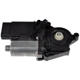 Purchase Top-Quality DORMAN - 742-065 - Power Window Lift Motor pa3