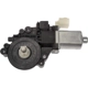 Purchase Top-Quality DORMAN - 742-090 - Power Window Lift Motor pa1