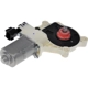 Purchase Top-Quality DORMAN - 742-289 - Power Window Lift Motor pa3