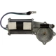 Purchase Top-Quality DORMAN - 742-303 - Power Window Lift Motor pa2