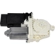 Purchase Top-Quality DORMAN - 742-371 - Power Window Lift Motor pa1