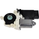 Purchase Top-Quality DORMAN - 742-371 - Power Window Lift Motor pa3