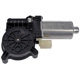 Purchase Top-Quality DORMAN - 742-408 - Power Window Lift Motor pa1