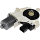 Purchase Top-Quality DORMAN - 742-425 - Power Window Lift Motor pa3