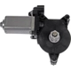 Purchase Top-Quality DORMAN - 742-427 - Power Window Lift Motor pa3