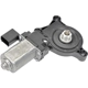 Purchase Top-Quality DORMAN - 742-439 - Power Window Lift Motor pa1