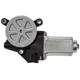 Purchase Top-Quality DORMAN - 742-563 - Power Window Lift Motor pa2