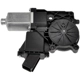 Purchase Top-Quality DORMAN - 742-565 - Power Window Lift Motor pa4