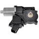 Purchase Top-Quality DORMAN - 742-566 - Power Window Lift Motor pa1