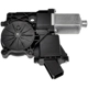 Purchase Top-Quality DORMAN - 742-566 - Power Window Lift Motor pa3