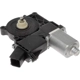 Purchase Top-Quality DORMAN - 742-578 - Power Window Lift Motor pa3