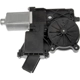 Purchase Top-Quality DORMAN - 742-592 - Power Window Lift Motor pa1