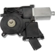 Purchase Top-Quality DORMAN - 742-592 - Power Window Lift Motor pa4