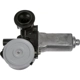 Purchase Top-Quality DORMAN - 742-607 - Power Window Lift Motor pa3