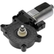 Purchase Top-Quality New Window Motor by DORMAN - 742-912 pa1