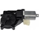 Purchase Top-Quality New Window Motor by DORMAN (OE SOLUTIONS) - 742-028 pa2