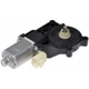 Purchase Top-Quality New Window Motor by DORMAN (OE SOLUTIONS) - 742-028 pa3