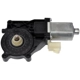 Purchase Top-Quality DORMAN (OE SOLUTIONS) - 742-029 - New Window Motor pa6