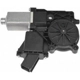 Purchase Top-Quality New Window Motor by DORMAN (OE SOLUTIONS) - 742-055 pa5
