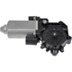 Purchase Top-Quality New Window Motor by DORMAN (OE SOLUTIONS) - 742-060 pa4