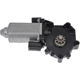 Purchase Top-Quality New Window Motor by DORMAN (OE SOLUTIONS) - 742-061 pa5