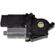 Purchase Top-Quality New Window Motor by DORMAN (OE SOLUTIONS) - 742-065 pa4