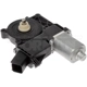 Purchase Top-Quality New Window Motor by DORMAN (OE SOLUTIONS) - 742-071 pa2