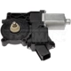 Purchase Top-Quality New Window Motor by DORMAN (OE SOLUTIONS) - 742-071 pa4