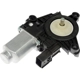 Purchase Top-Quality New Window Motor by DORMAN (OE SOLUTIONS) - 742-076 pa3