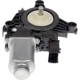 Purchase Top-Quality New Window Motor by DORMAN (OE SOLUTIONS) - 742-076 pa4