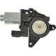Purchase Top-Quality New Window Motor by DORMAN (OE SOLUTIONS) - 742-076 pa5