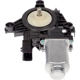 Purchase Top-Quality New Window Motor by DORMAN (OE SOLUTIONS) - 742-077 pa1