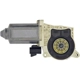 Purchase Top-Quality New Window Motor by DORMAN (OE SOLUTIONS) - 742-114 pa5