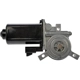 Purchase Top-Quality DORMAN (OE SOLUTIONS) - 742-118 - New Window Motor pa6