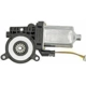 Purchase Top-Quality New Window Motor by DORMAN (OE SOLUTIONS) - 742-125 pa1