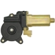 Purchase Top-Quality New Window Motor by DORMAN (OE SOLUTIONS) - 742-127 pa9