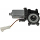 Purchase Top-Quality New Window Motor by DORMAN (OE SOLUTIONS) - 742-130 pa1