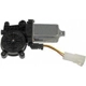 Purchase Top-Quality New Window Motor by DORMAN (OE SOLUTIONS) - 742-130 pa2