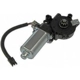Purchase Top-Quality New Window Motor by DORMAN (OE SOLUTIONS) - 742-139 pa3