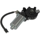 Purchase Top-Quality New Window Motor by DORMAN (OE SOLUTIONS) - 742-139 pa5