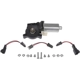 Purchase Top-Quality DORMAN (OE SOLUTIONS) - 742-141 - New Window Motor pa9