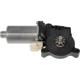 Purchase Top-Quality DORMAN (OE SOLUTIONS) - 742-143 - New Window Motor pa17