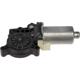 Purchase Top-Quality DORMAN (OE SOLUTIONS) - 742-143 - New Window Motor pa19