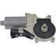 Purchase Top-Quality New Window Motor by DORMAN (OE SOLUTIONS) - 742-156 pa4