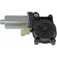 Purchase Top-Quality New Window Motor by DORMAN (OE SOLUTIONS) - 742-160 pa2