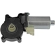 Purchase Top-Quality New Window Motor by DORMAN (OE SOLUTIONS) - 742-160 pa4