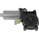 Purchase Top-Quality New Window Motor by DORMAN (OE SOLUTIONS) - 742-160 pa5