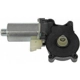 Purchase Top-Quality New Window Motor by DORMAN (OE SOLUTIONS) - 742-161 pa1