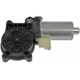 Purchase Top-Quality New Window Motor by DORMAN (OE SOLUTIONS) - 742-161 pa2