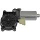 Purchase Top-Quality New Window Motor by DORMAN (OE SOLUTIONS) - 742-161 pa4